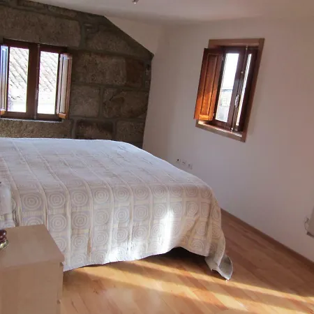Casa Da Tia Em