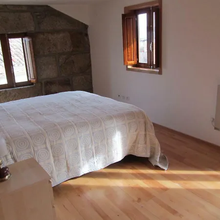 Casa Da Tia Em * Tabuaço