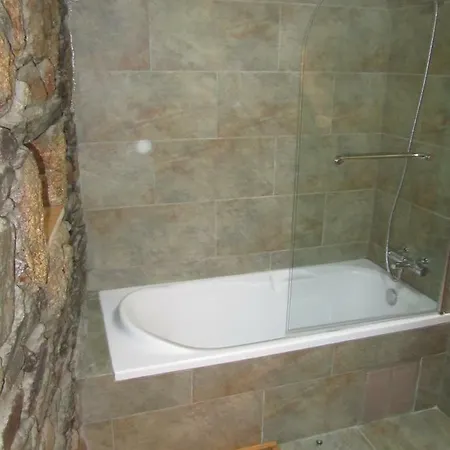 Casa Da Tia Em Tabuaco