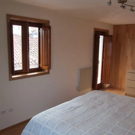 Holiday home Casa Da Tia Em *