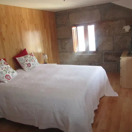 Dom wakacyjny Casa Da Tia Em