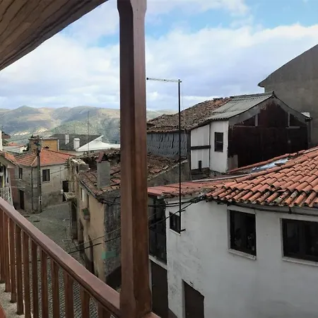 Casa Da Tia Em Holiday home