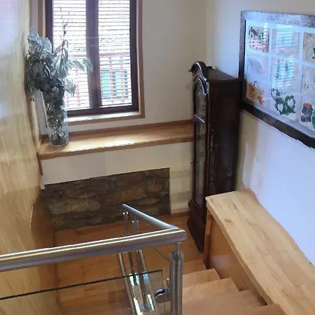 Casa Da Tia Em * Tabuaço
